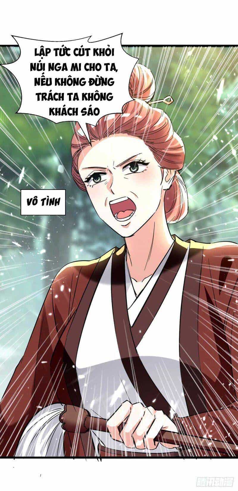 Thần Cấp Thấu Thị - Chương 187 - ảnh 26