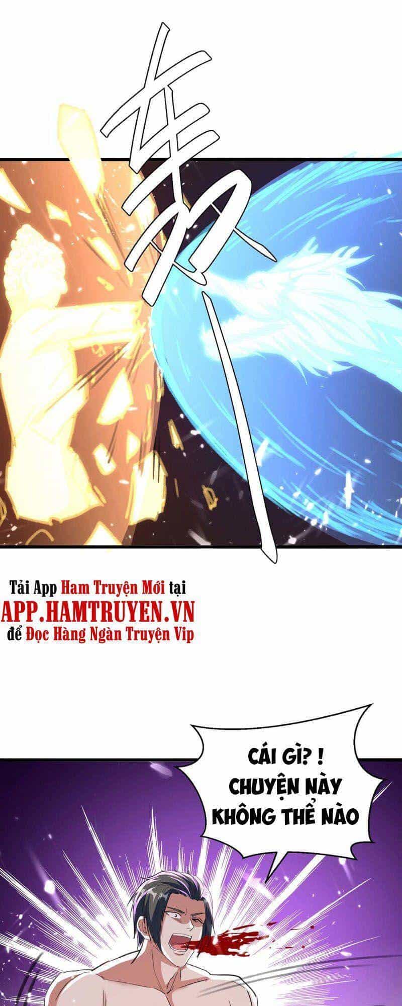 Thần Cấp Thấu Thị - Chương 187 - ảnh 4