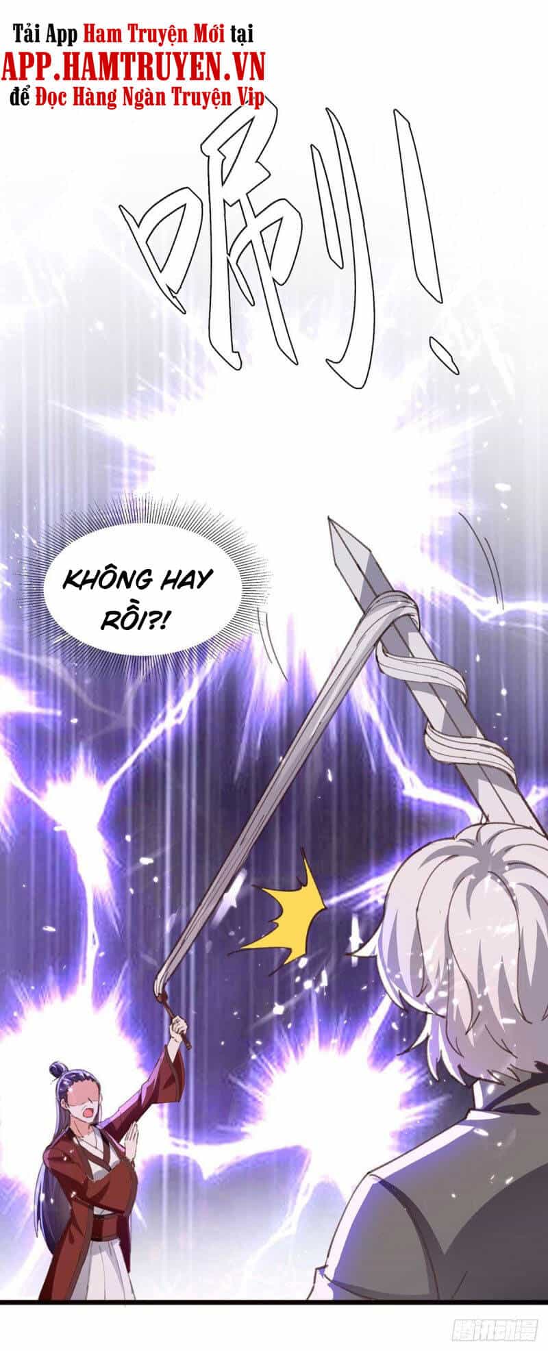 Thần Cấp Thấu Thị - Chương 188 - ảnh 3