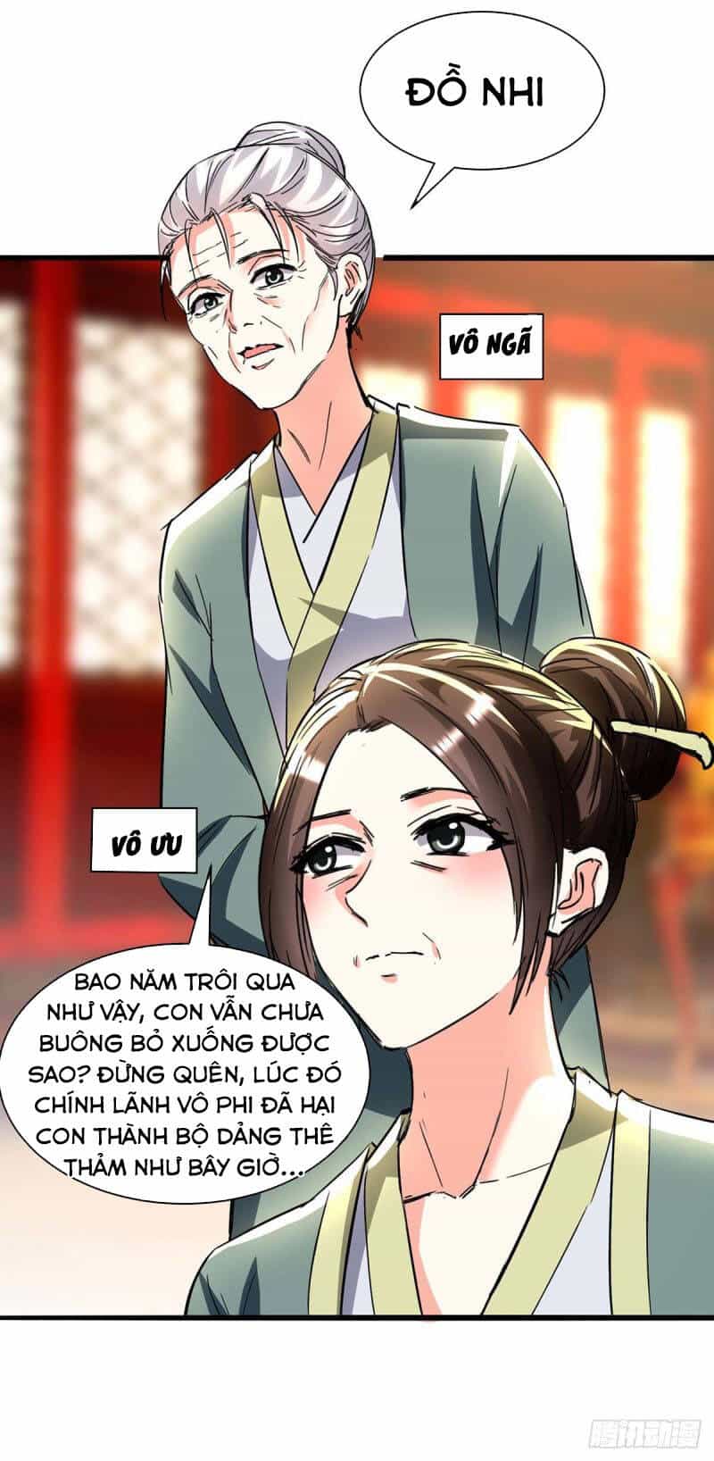 Thần Cấp Thấu Thị - Chương 189 - ảnh 14