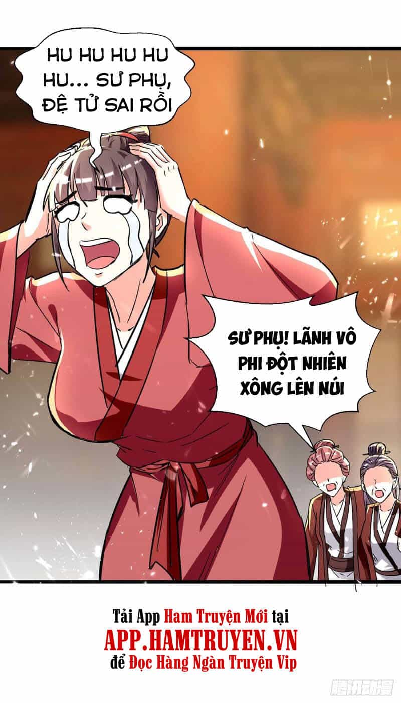 Thần Cấp Thấu Thị - Chương 189 - ảnh 19