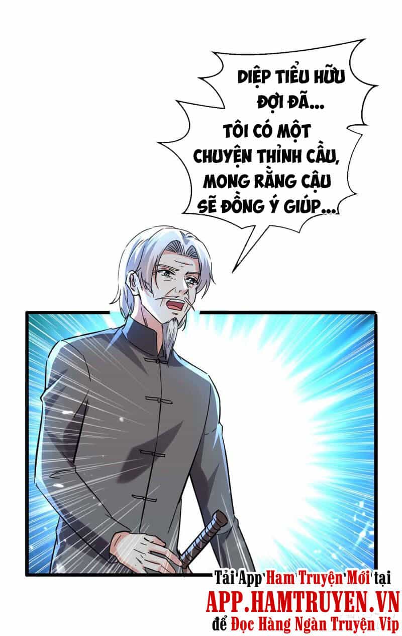 Thần Cấp Thấu Thị - Chương 189 - ảnh 6