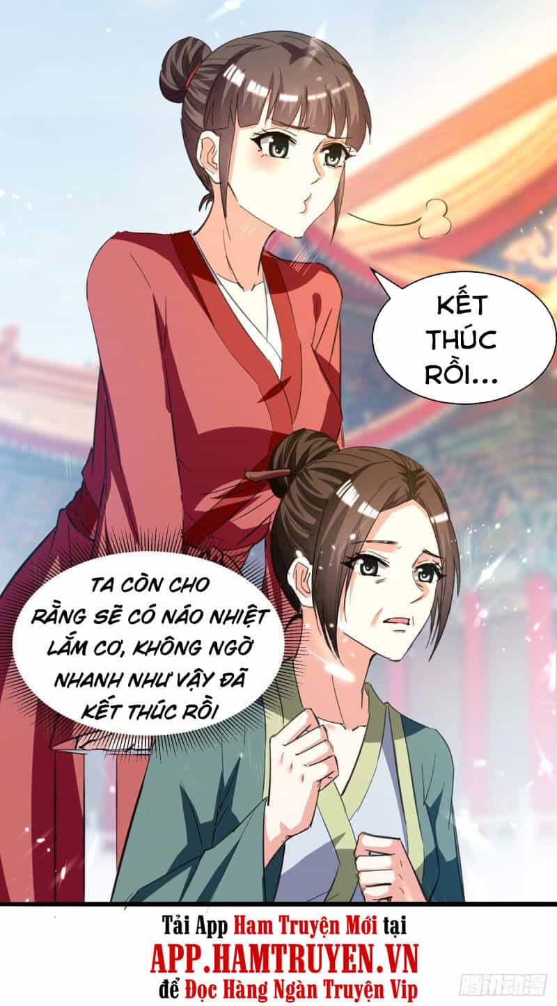 Thần Cấp Thấu Thị - Chương 190 - ảnh 27