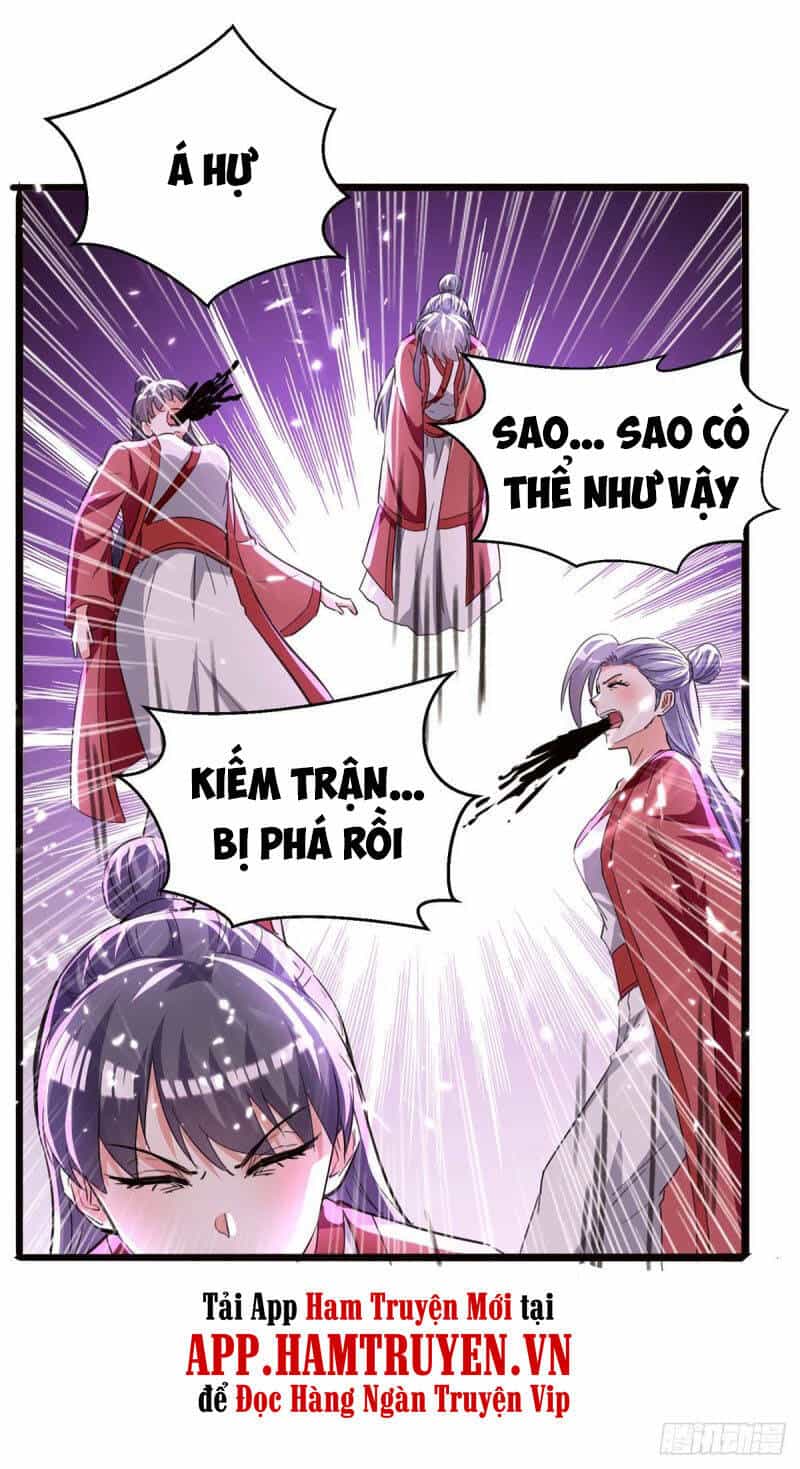 Thần Cấp Thấu Thị - Chương 191 - ảnh 34