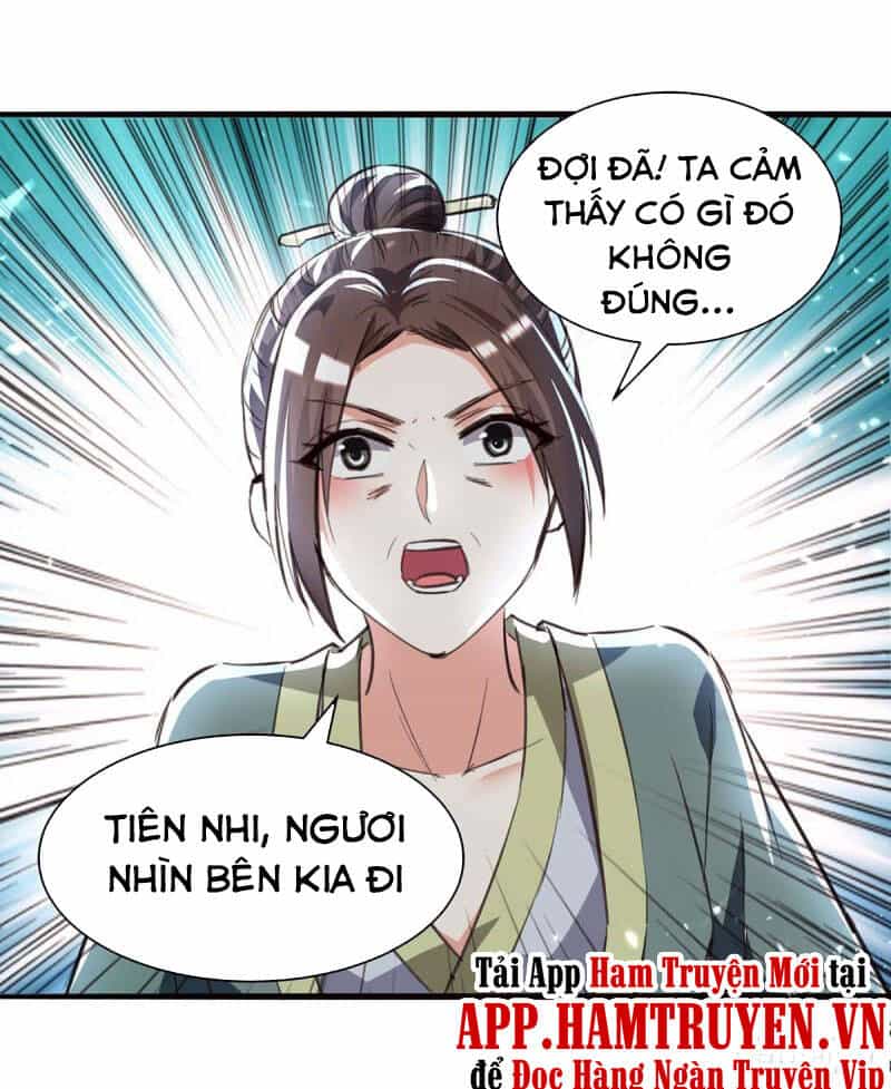 Thần Cấp Thấu Thị - Chương 192 - ảnh 25