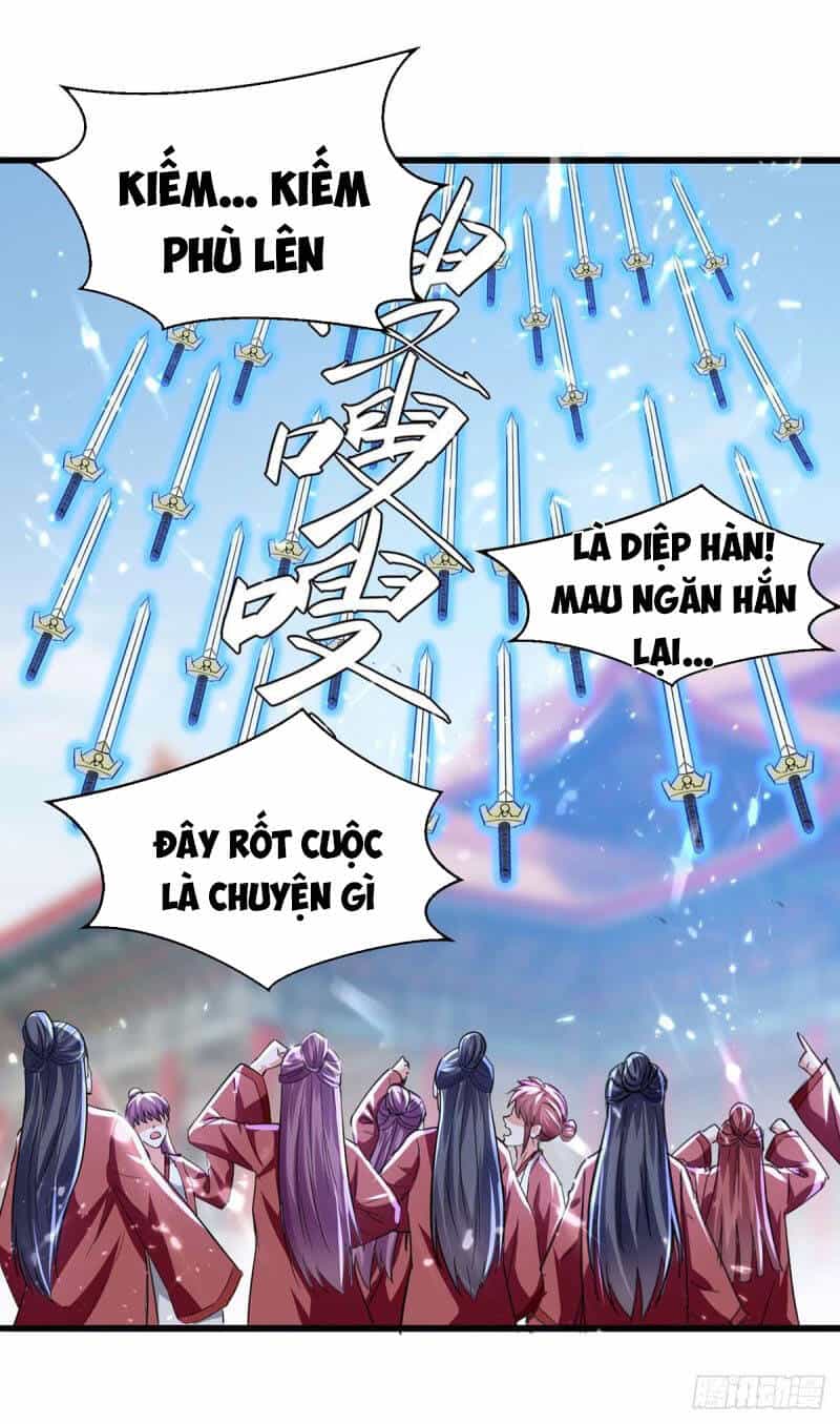 Thần Cấp Thấu Thị - Chương 192 - ảnh 30