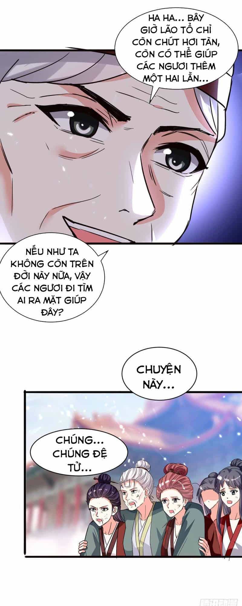 Thần Cấp Thấu Thị - Chương 193 - ảnh 19