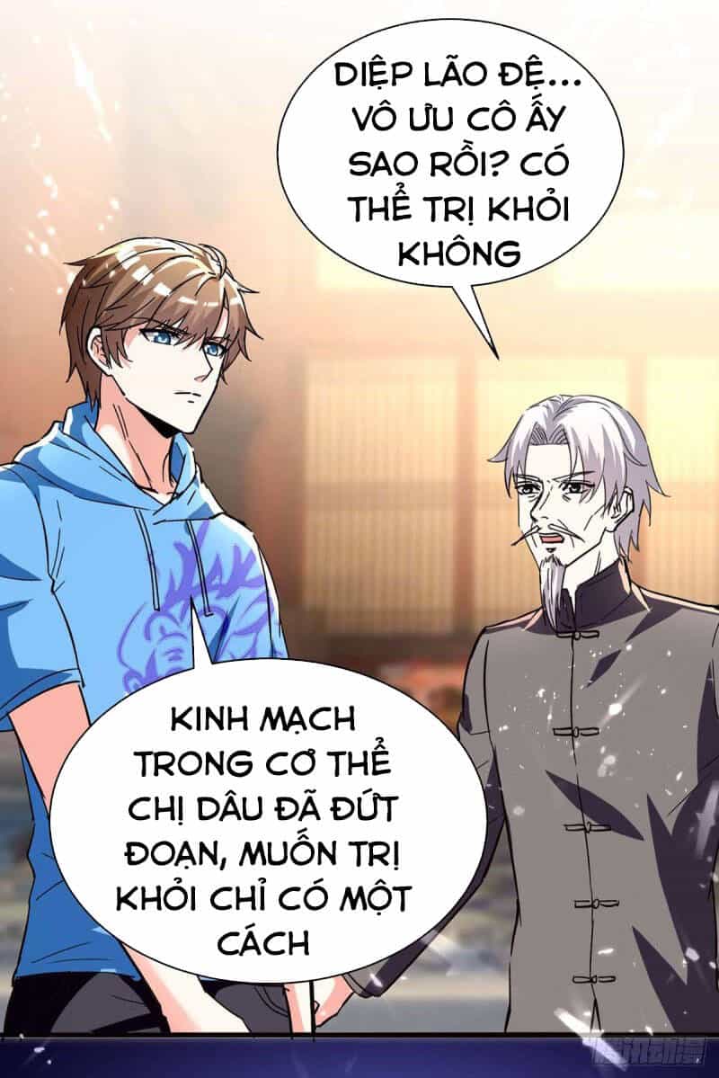 Thần Cấp Thấu Thị - Chương 194 - ảnh 30