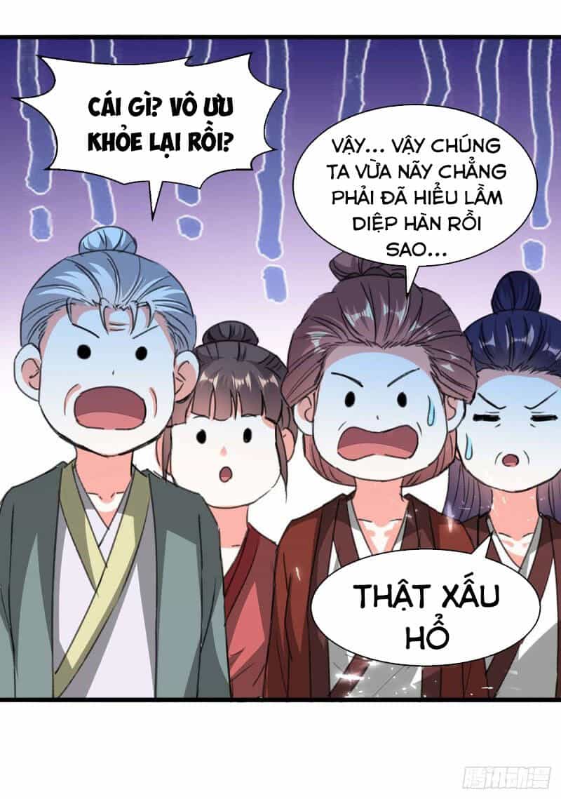 Thần Cấp Thấu Thị - Chương 195 - ảnh 32
