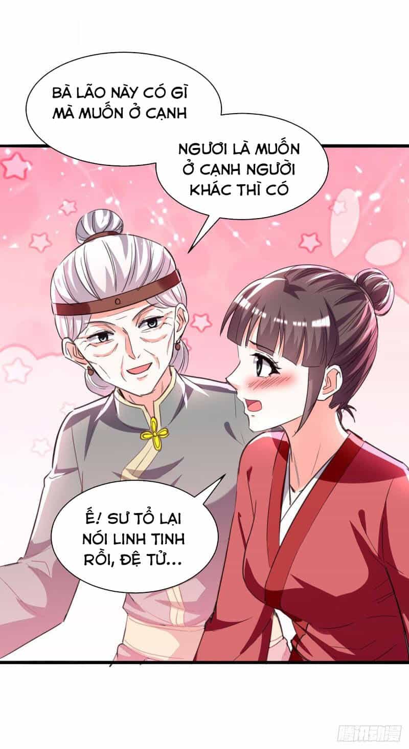 Thần Cấp Thấu Thị - Chương 196 - ảnh 17