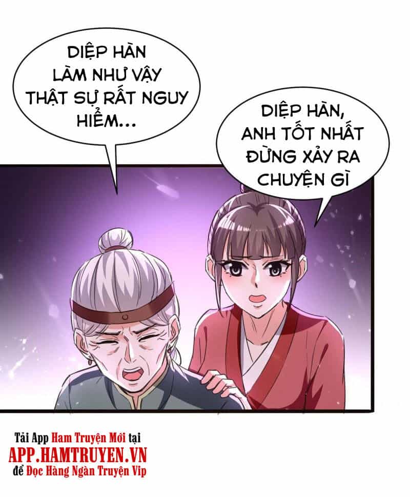 Thần Cấp Thấu Thị - Chương 197 - ảnh 21