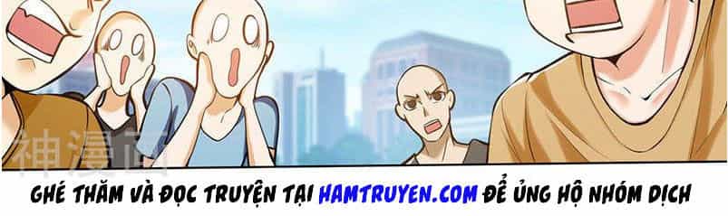 Thần Cấp Thấu Thị - Chương 1 - ảnh 16
