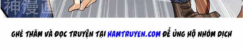 Thần Cấp Thấu Thị - Chương 1 - ảnh 19