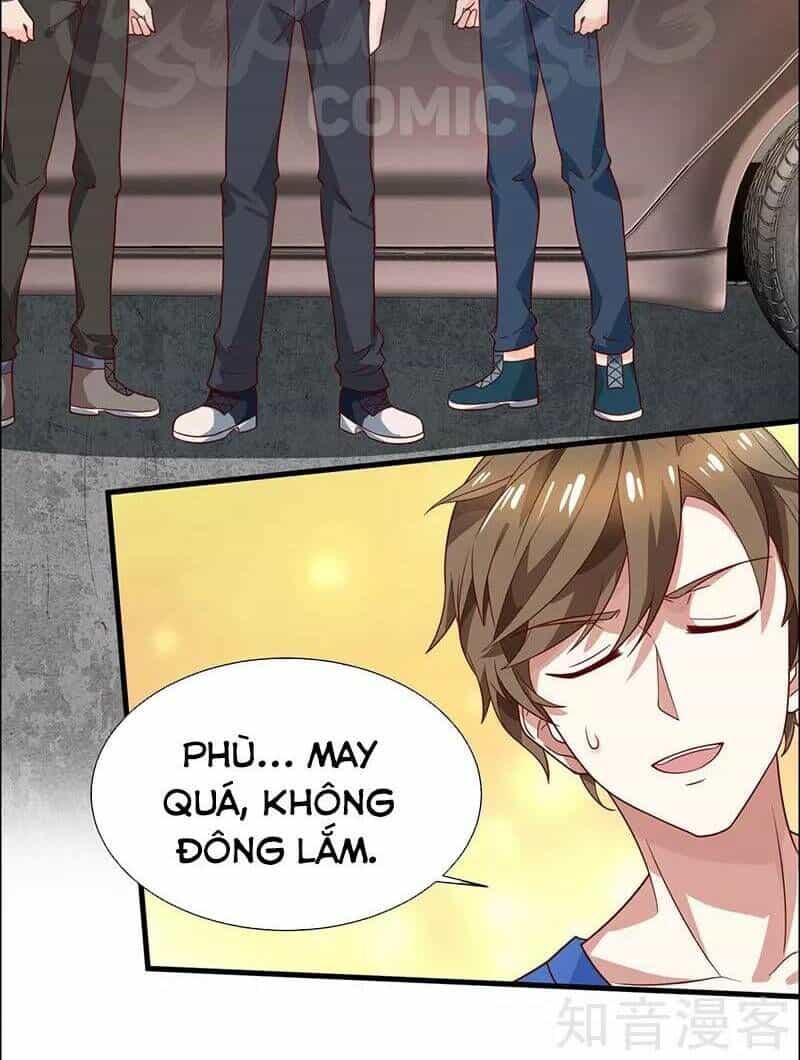 Thần Cấp Thấu Thị - Chương 19 - ảnh 14