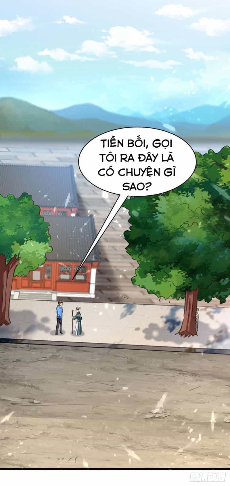 Thần Cấp Thấu Thị - Chương 200 - ảnh 19