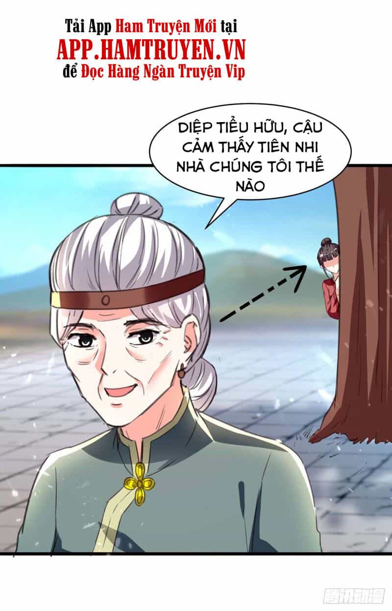 Thần Cấp Thấu Thị - Chương 200 - ảnh 20