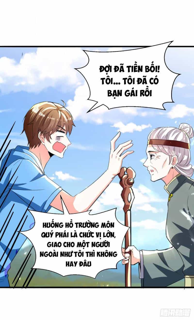 Thần Cấp Thấu Thị - Chương 200 - ảnh 27