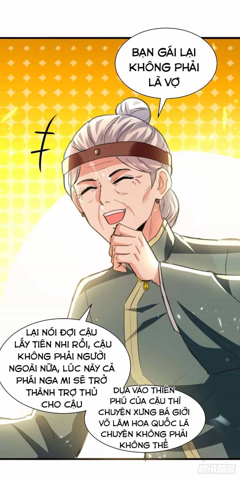 Thần Cấp Thấu Thị - Chương 200 - ảnh 28
