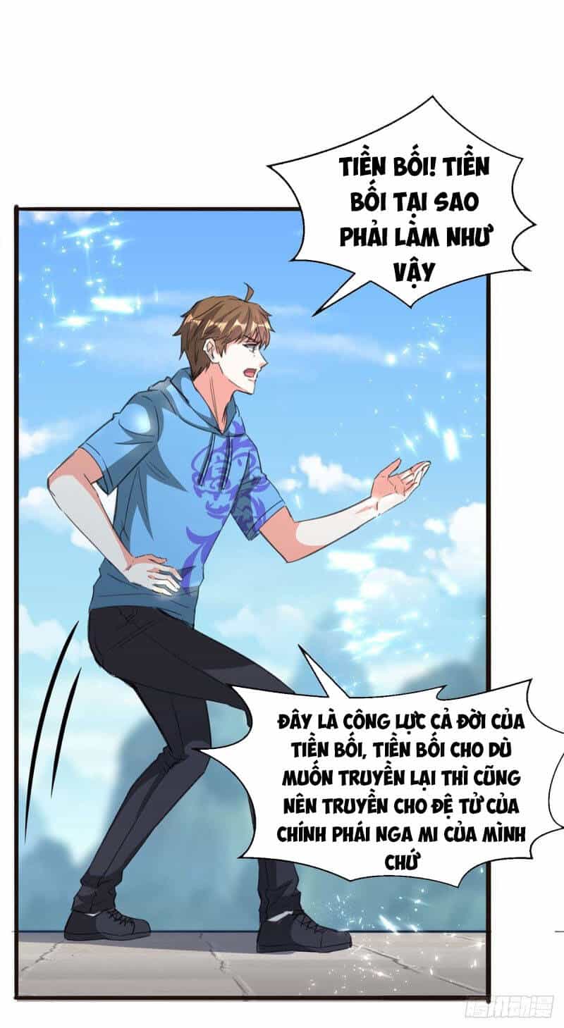 Thần Cấp Thấu Thị - Chương 202 - ảnh 13