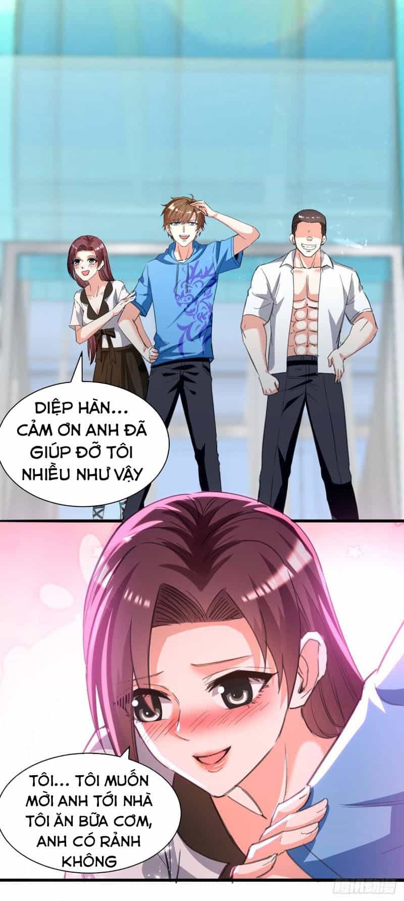 Thần Cấp Thấu Thị - Chương 202 - ảnh 25