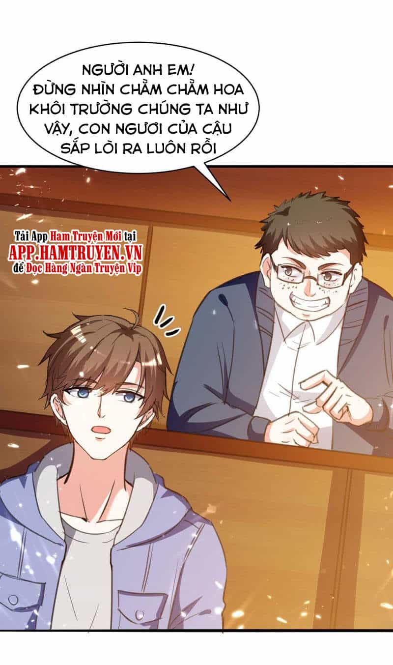 Thần Cấp Thấu Thị - Chương 205 - ảnh 21