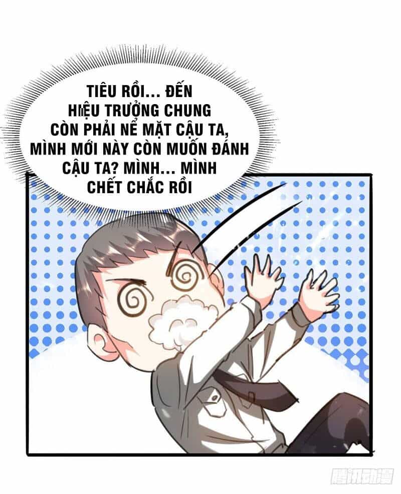 Thần Cấp Thấu Thị - Chương 205 - ảnh 7