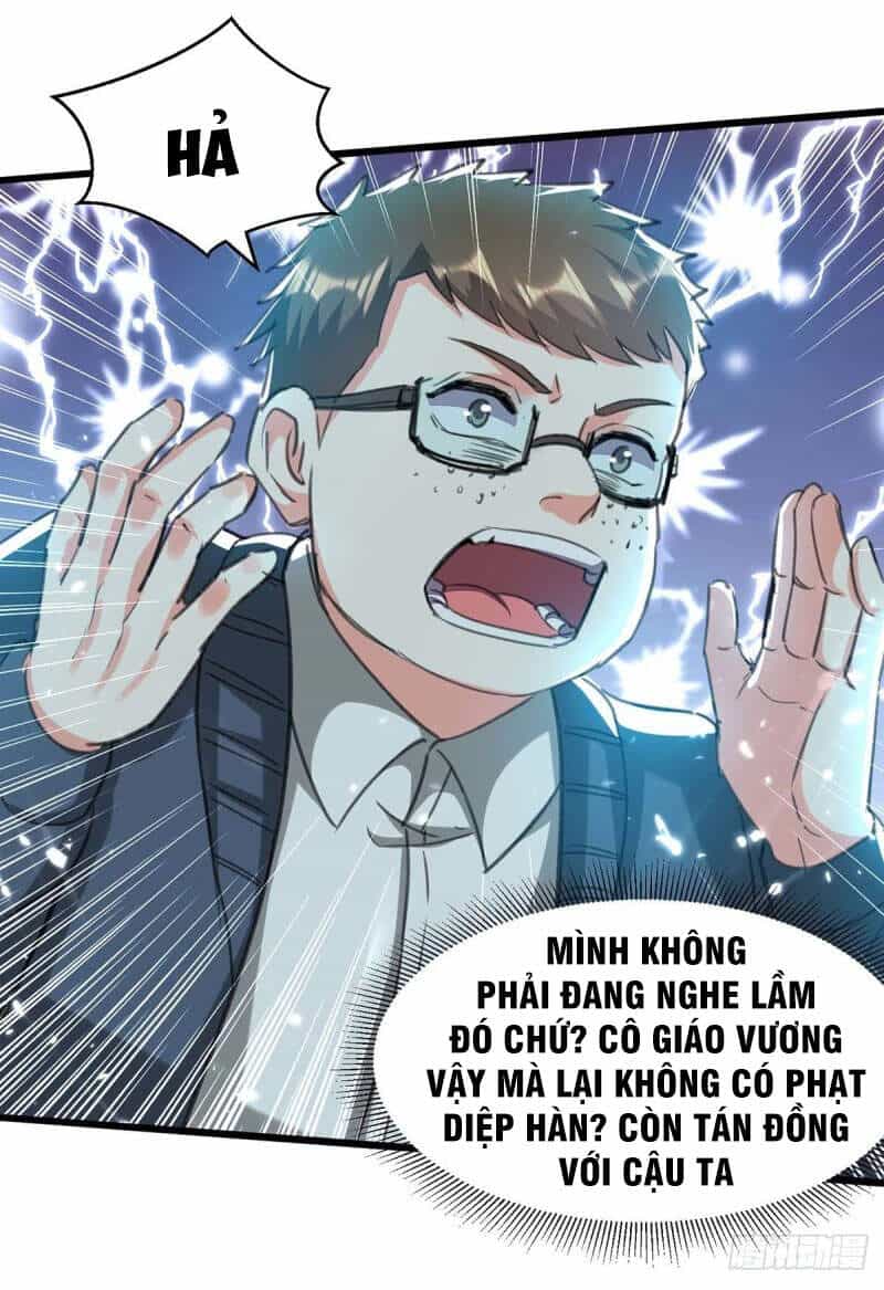 Thần Cấp Thấu Thị - Chương 206 - ảnh 15