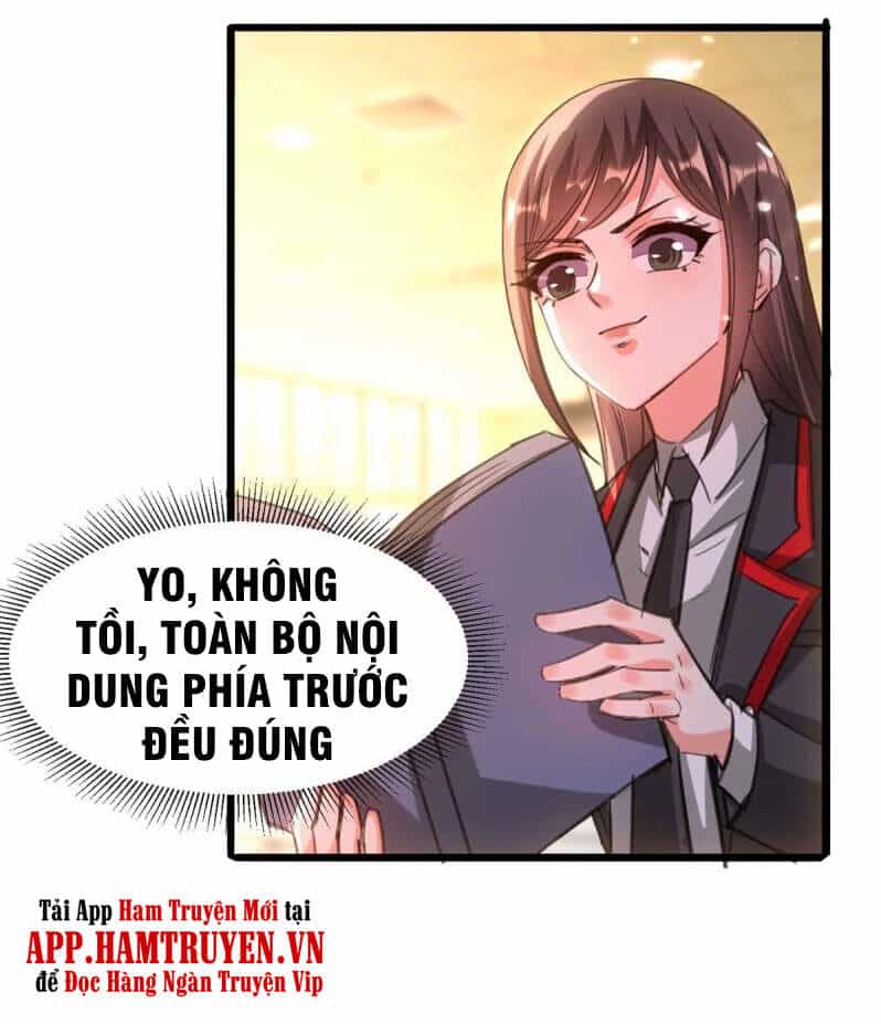 Thần Cấp Thấu Thị - Chương 207 - ảnh 16