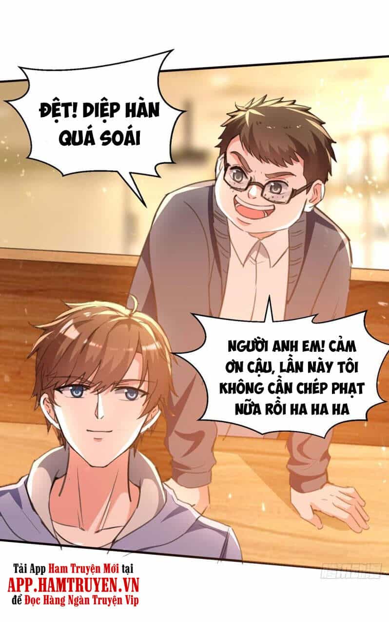 Thần Cấp Thấu Thị - Chương 207 - ảnh 23