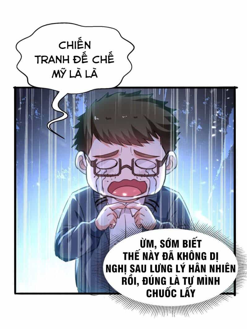 Thần Cấp Thấu Thị - Chương 207 - ảnh 9