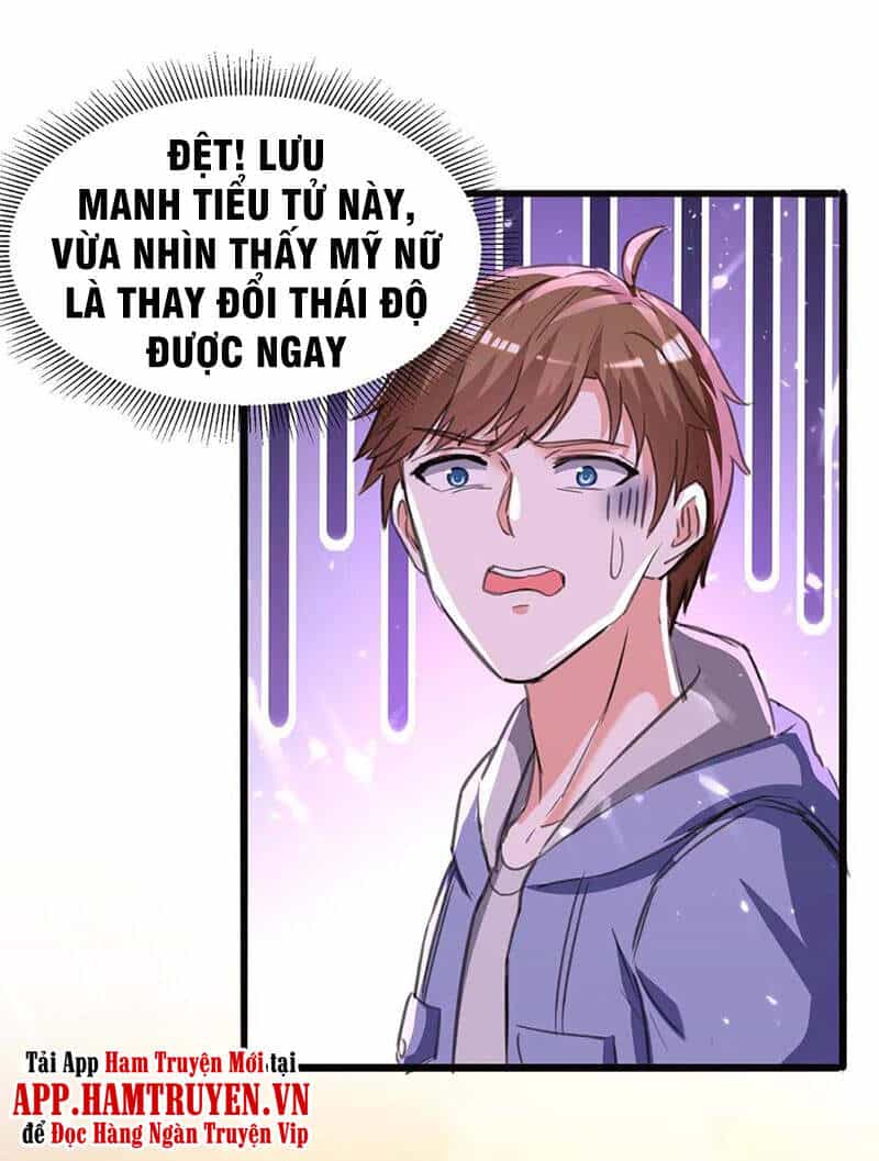 Thần Cấp Thấu Thị - Chương 208 - ảnh 12