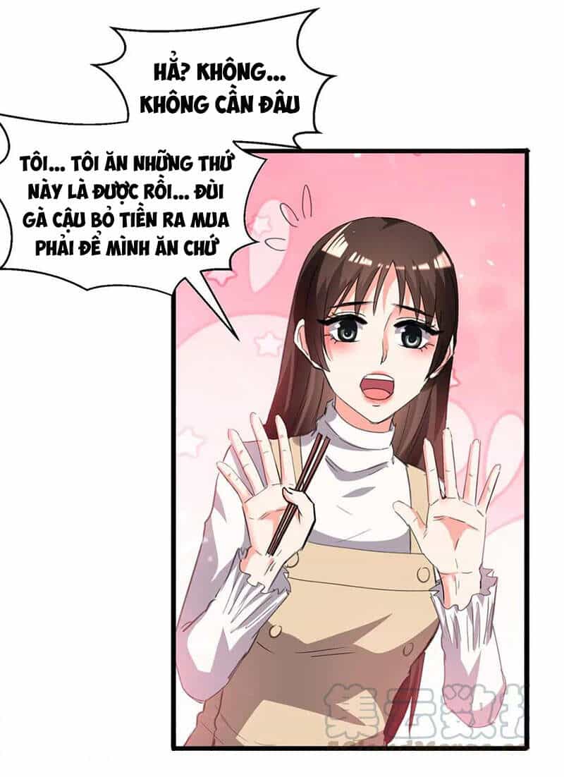 Thần Cấp Thấu Thị - Chương 208 - ảnh 19