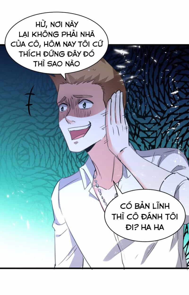 Thần Cấp Thấu Thị - Chương 209 - ảnh 13