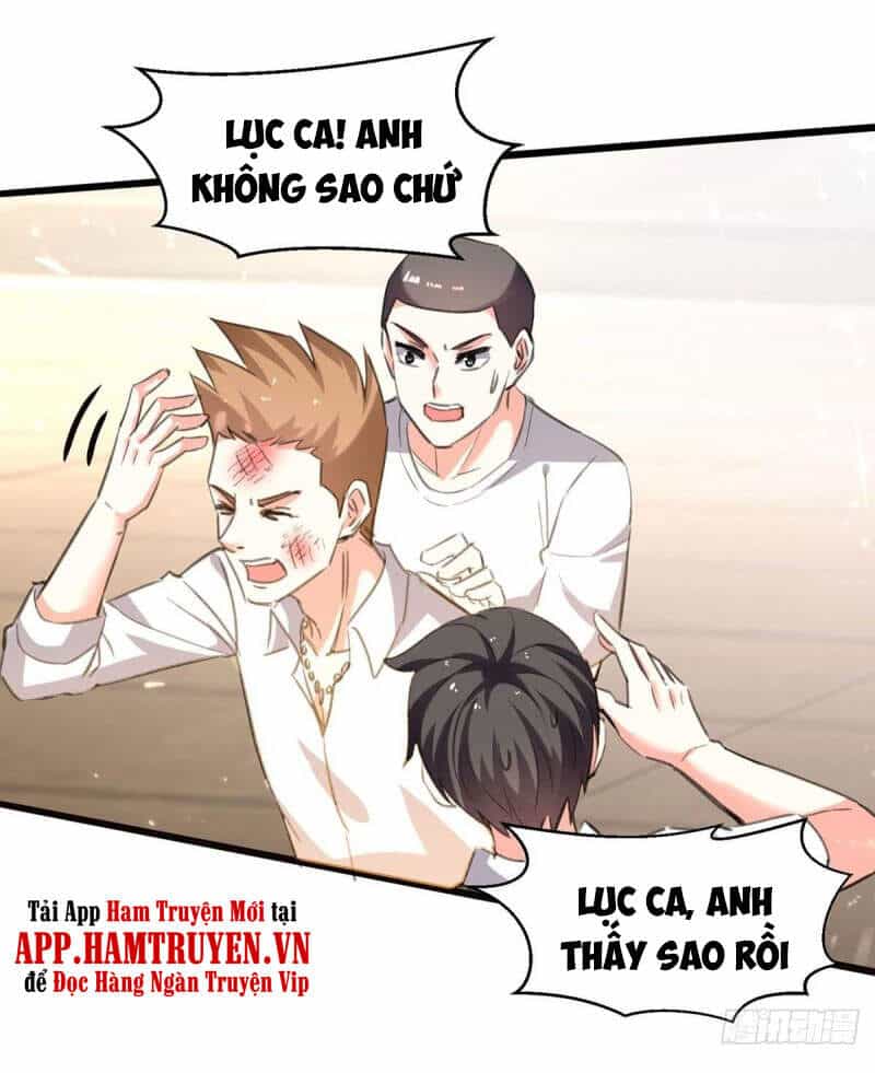 Thần Cấp Thấu Thị - Chương 209 - ảnh 18