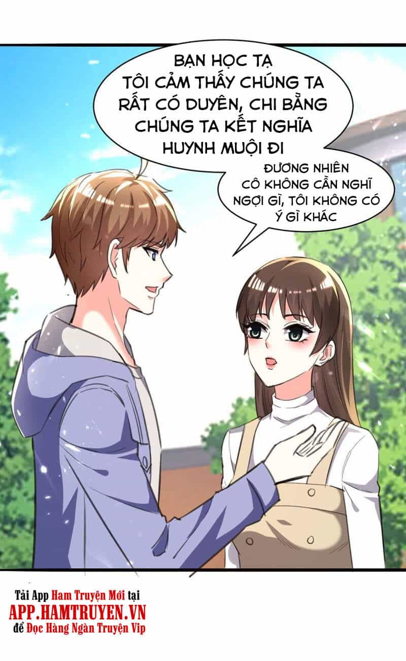 Thần Cấp Thấu Thị - Chương 210 - ảnh 1
