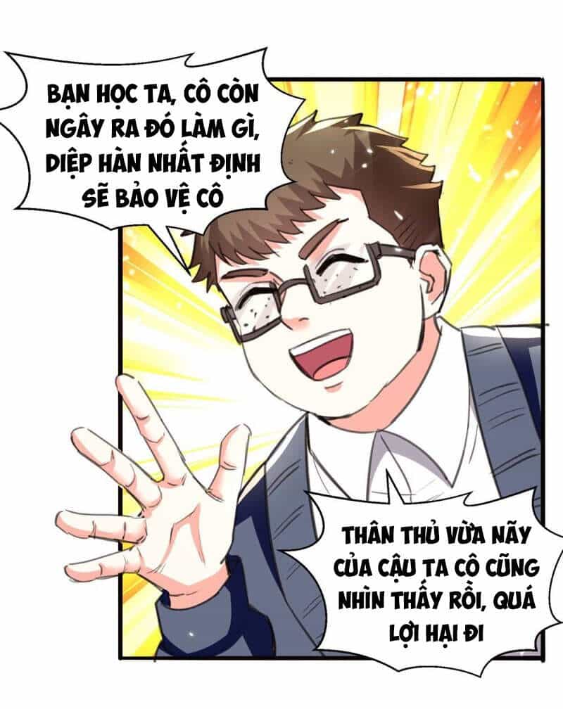 Thần Cấp Thấu Thị - Chương 210 - ảnh 2