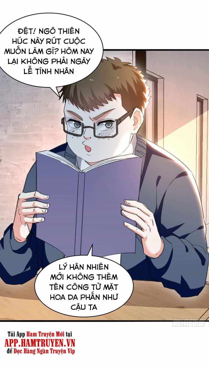 Thần Cấp Thấu Thị - Chương 210 - ảnh 24