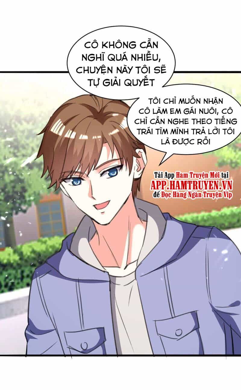Thần Cấp Thấu Thị - Chương 210 - ảnh 5