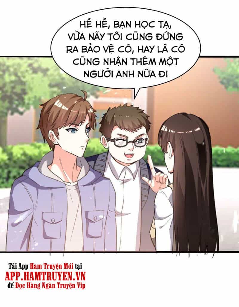 Thần Cấp Thấu Thị - Chương 210 - ảnh 7