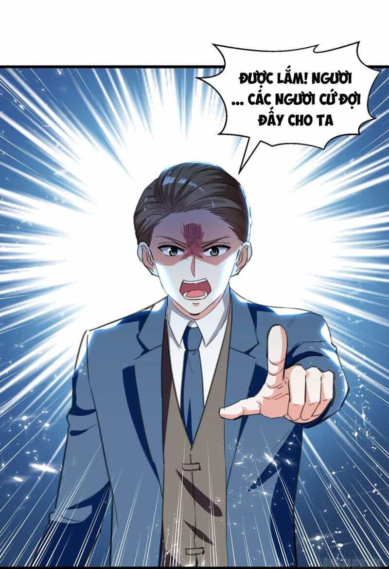 Thần Cấp Thấu Thị - Chương 211 - ảnh 23