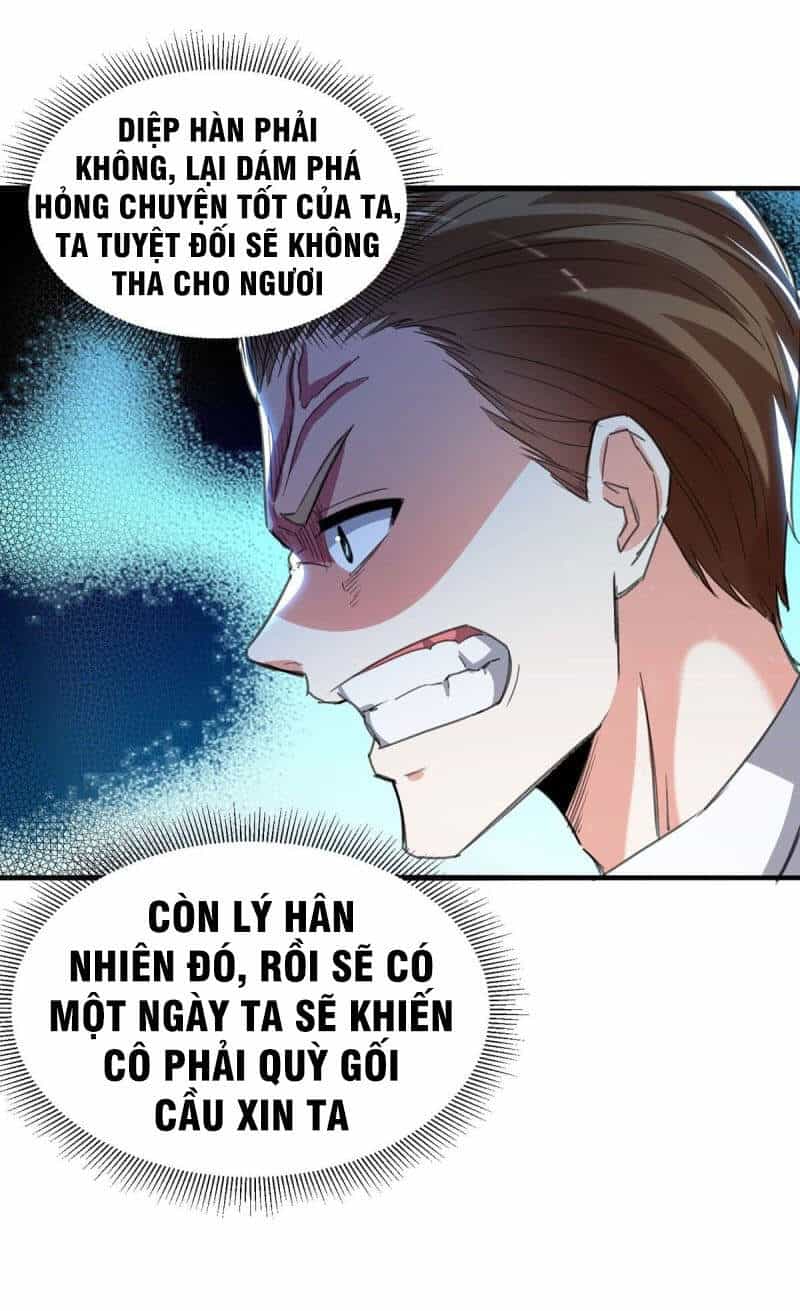 Thần Cấp Thấu Thị - Chương 211 - ảnh 25