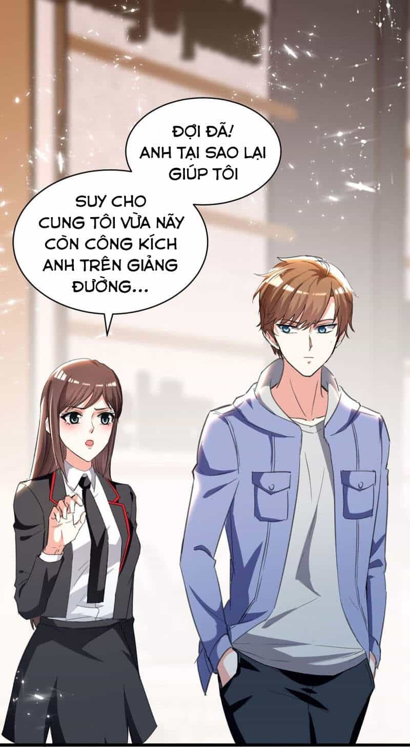 Thần Cấp Thấu Thị - Chương 212 - ảnh 2