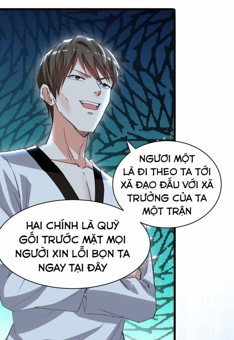 Thần Cấp Thấu Thị - Chương 212 - ảnh 20