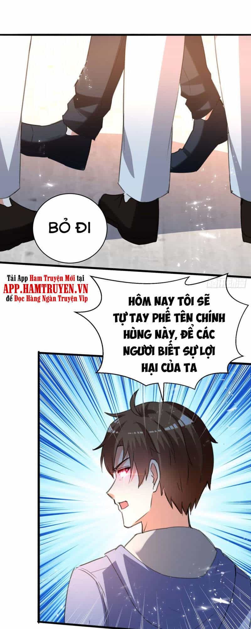 Thần Cấp Thấu Thị - Chương 212 - ảnh 25