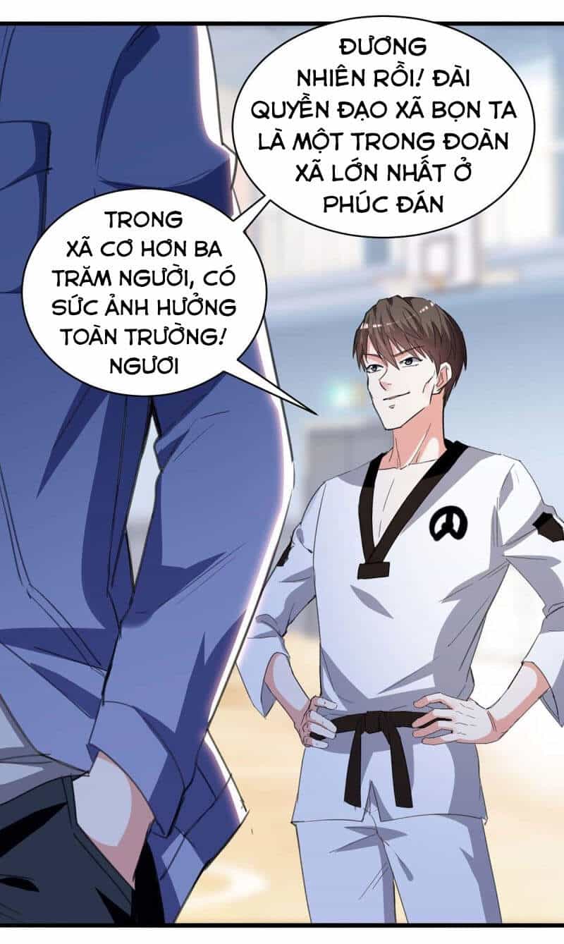 Thần Cấp Thấu Thị - Chương 213 - ảnh 11