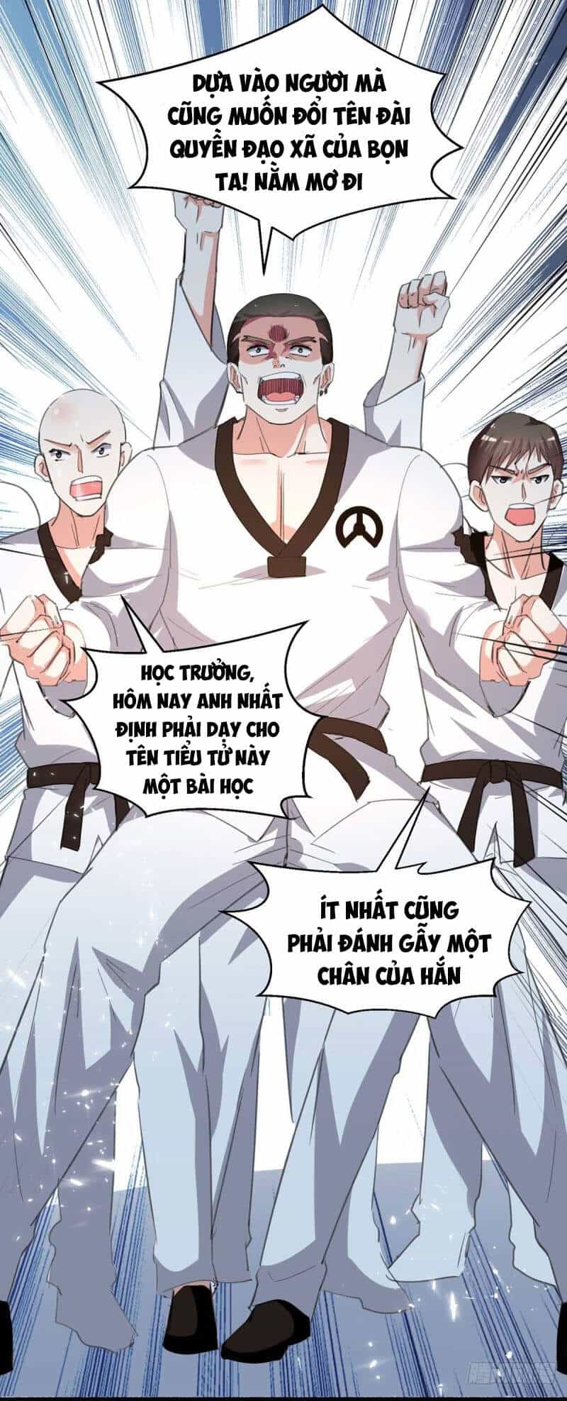 Thần Cấp Thấu Thị - Chương 213 - ảnh 17