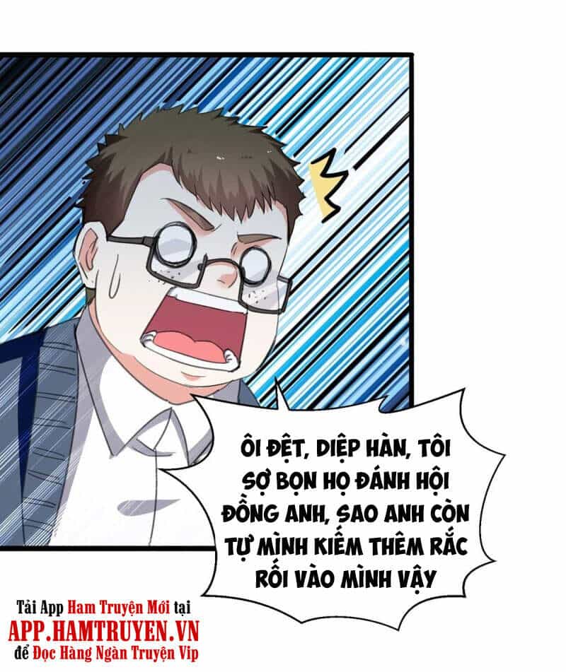 Thần Cấp Thấu Thị - Chương 213 - ảnh 21