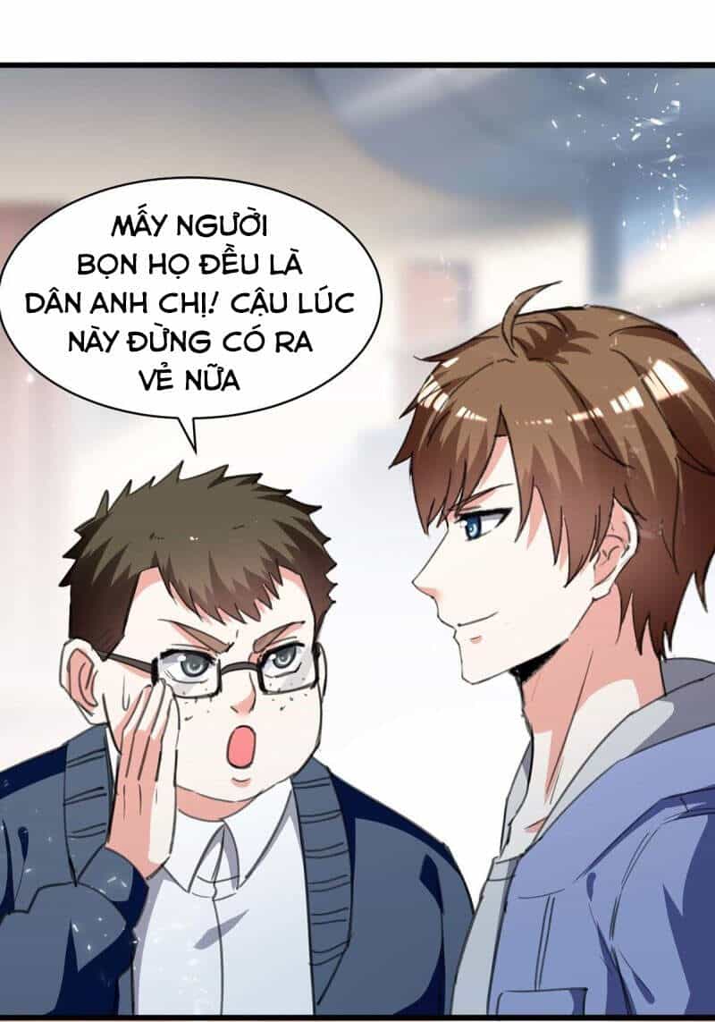 Thần Cấp Thấu Thị - Chương 213 - ảnh 22