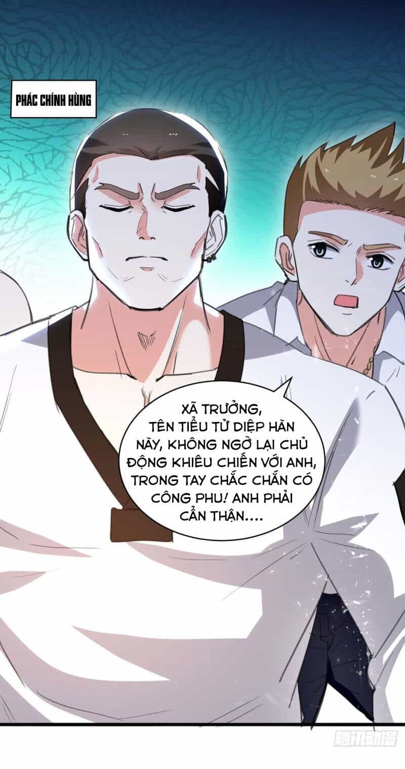 Thần Cấp Thấu Thị - Chương 213 - ảnh 6