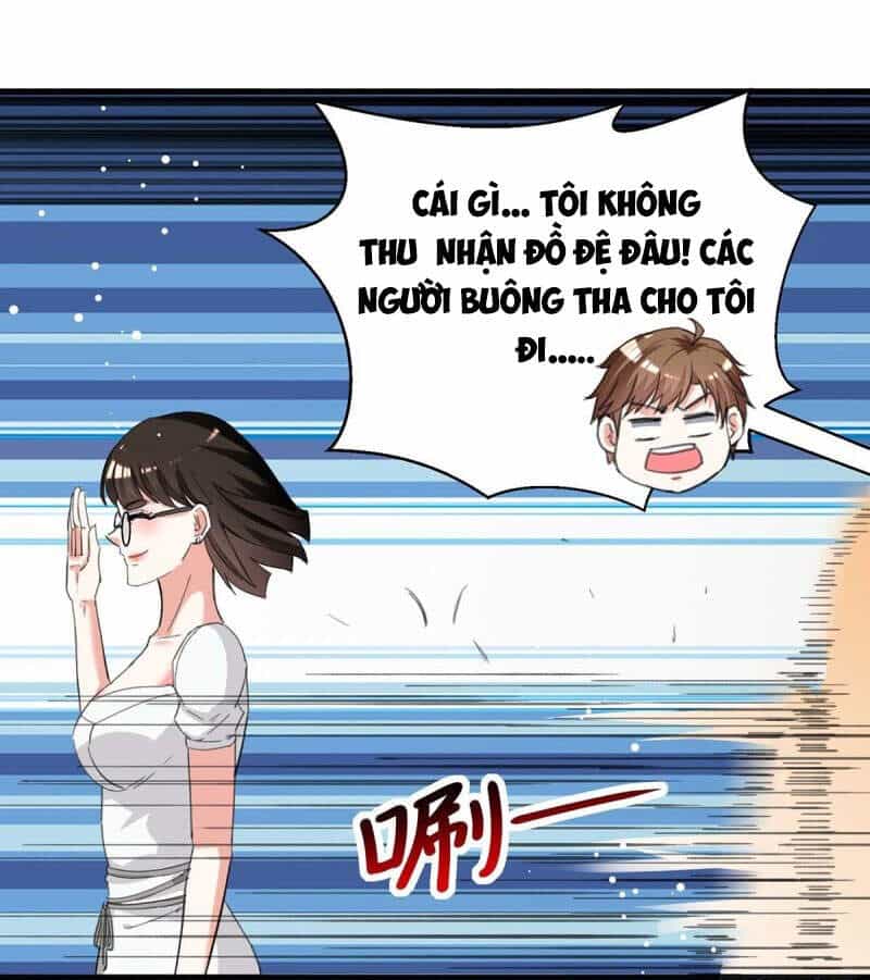 Thần Cấp Thấu Thị - Chương 215 - ảnh 10